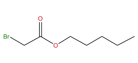 Pentyl bromoacetate